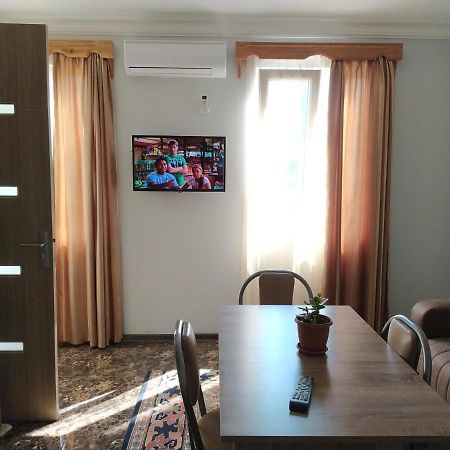 M2 House Villa Chakvi Buitenkant foto