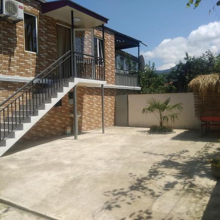 M2 House Villa Chakvi Buitenkant foto