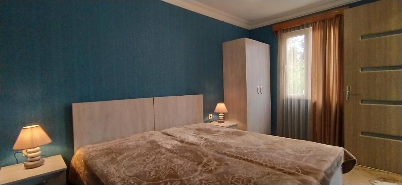 M2 House Villa Chakvi Buitenkant foto