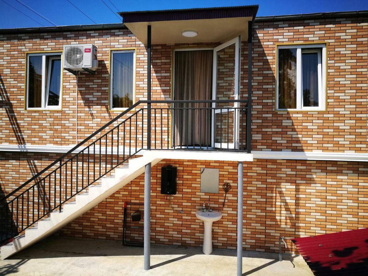 M2 House Villa Chakvi Buitenkant foto